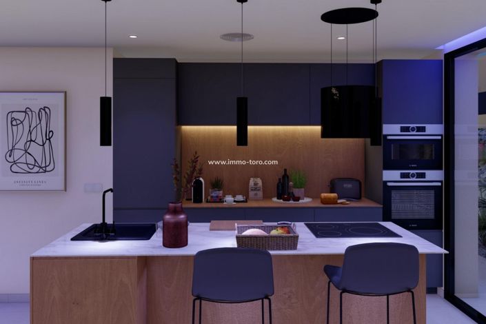 Image No.25-3 Bed Villa for sale