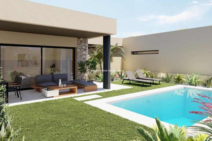 Image No.3-3 Bed Villa for sale