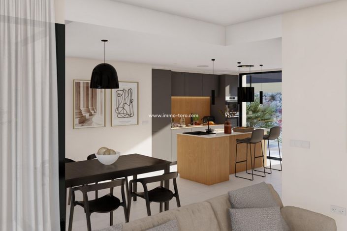 Image No.6-3 Bed Villa for sale