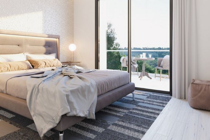 Image No.12-Propriété de 2 chambres à vendre à Orihuela