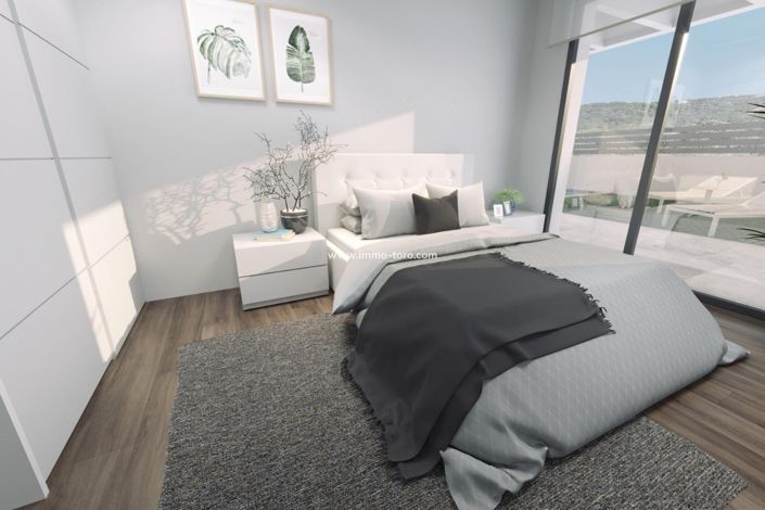 Image No.11-Villa de 3 chambres à vendre à Finestrat