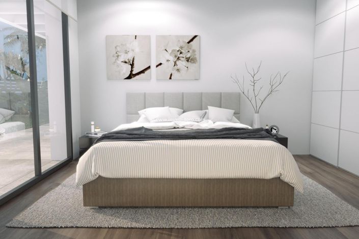 Image No.13-Villa de 3 chambres à vendre à Finestrat