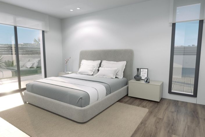 Image No.14-Villa de 3 chambres à vendre à Finestrat