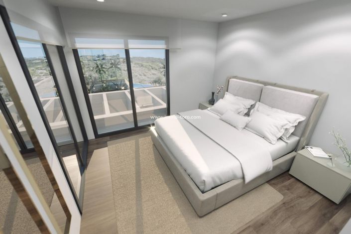 Image No.17-Villa de 3 chambres à vendre à Finestrat