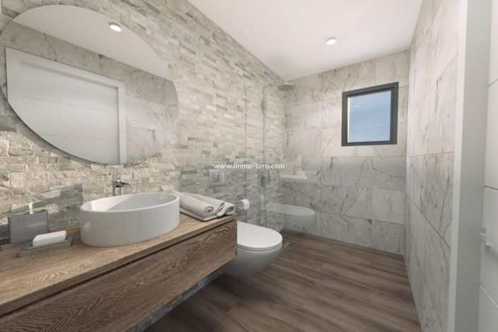 Image No.18-Villa de 3 chambres à vendre à Finestrat