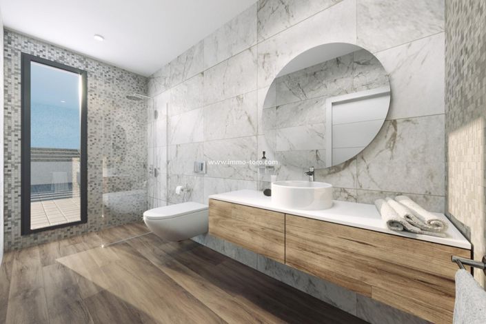 Image No.19-Villa de 3 chambres à vendre à Finestrat