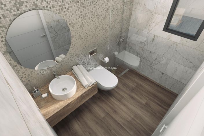 Image No.21-Villa de 3 chambres à vendre à Finestrat