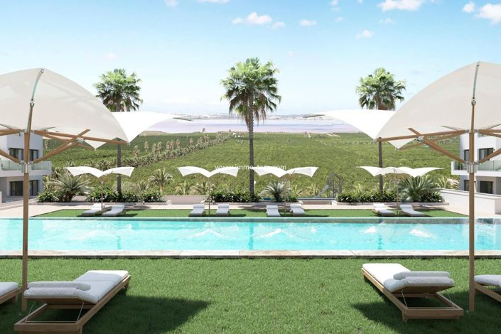 Image No.11-Appartement de 3 chambres à vendre à Torrevieja