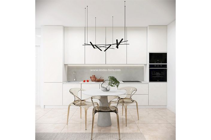 Image No.9-1 Bed Apartment for sale