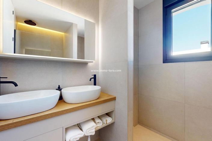 Image No.16-Villa de 3 chambres à vendre à Polop