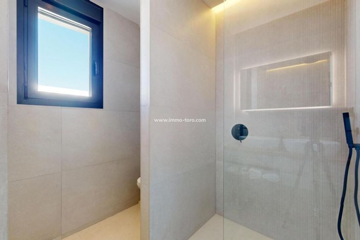 Image No.17-Villa de 3 chambres à vendre à Polop