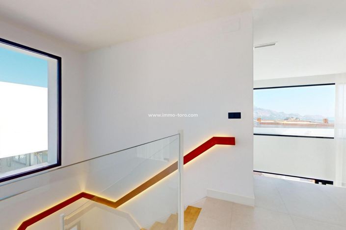 Image No.19-Villa de 3 chambres à vendre à Polop