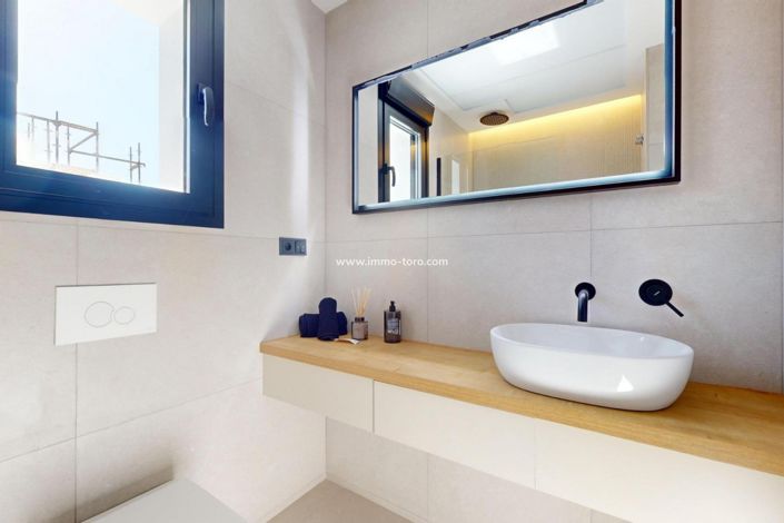 Image No.21-Villa de 3 chambres à vendre à Polop