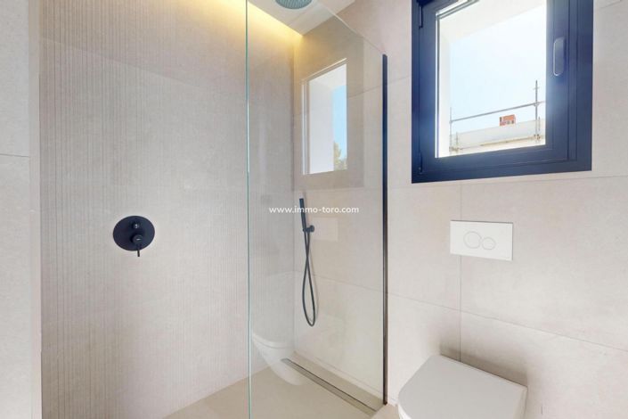 Image No.22-Villa de 3 chambres à vendre à Polop