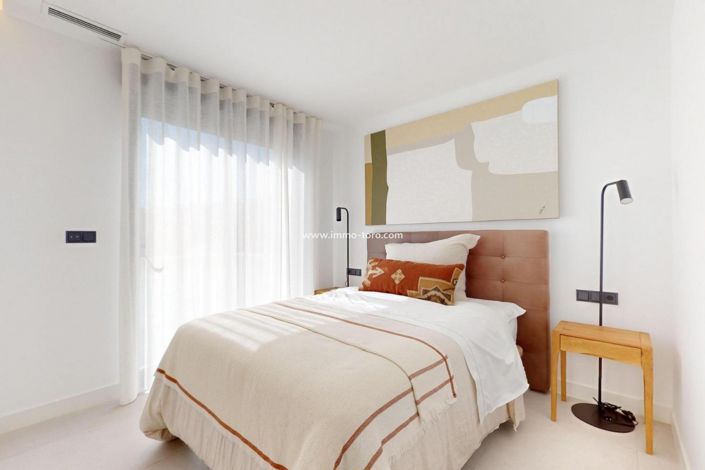 Image No.23-Villa de 3 chambres à vendre à Polop