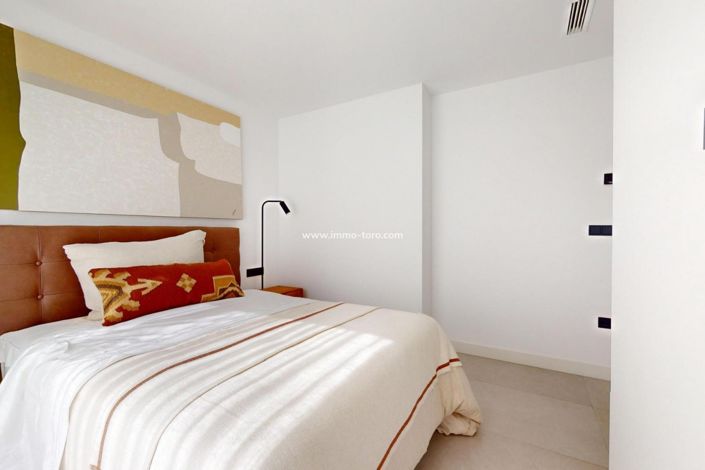 Image No.24-Villa de 3 chambres à vendre à Polop