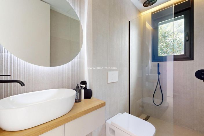 Image No.26-Villa de 3 chambres à vendre à Polop