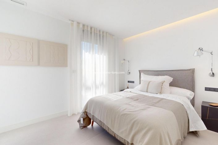 Image No.27-Villa de 3 chambres à vendre à Polop