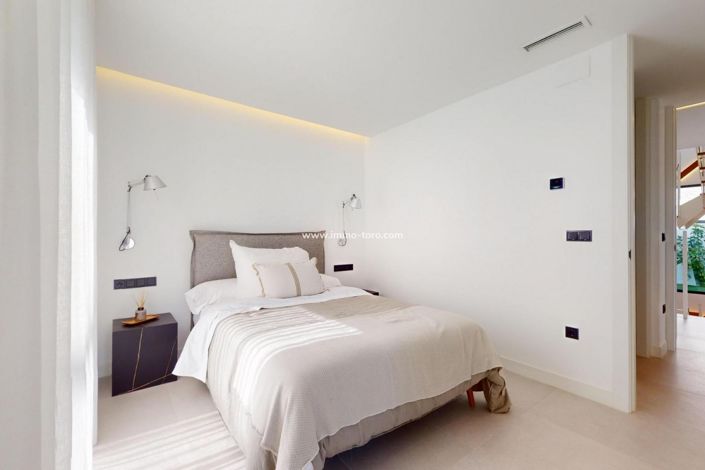 Image No.28-Villa de 3 chambres à vendre à Polop