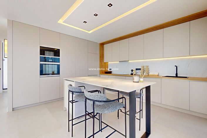 Image No.30-Villa de 3 chambres à vendre à Polop