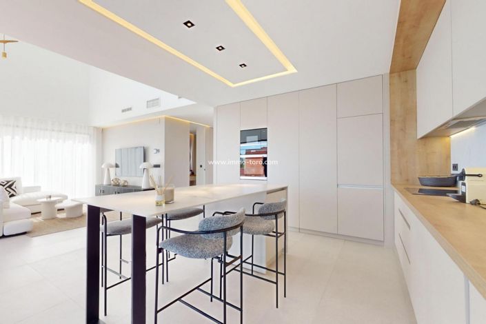 Image No.31-Villa de 3 chambres à vendre à Polop