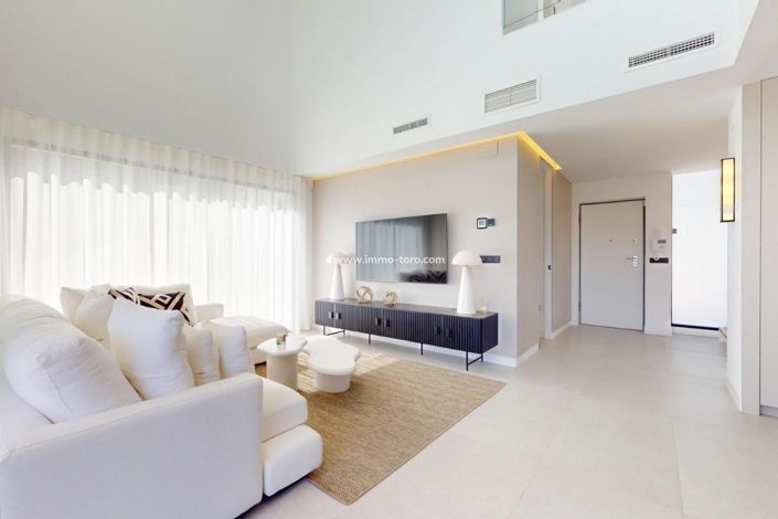 Image No.33-Villa de 3 chambres à vendre à Polop