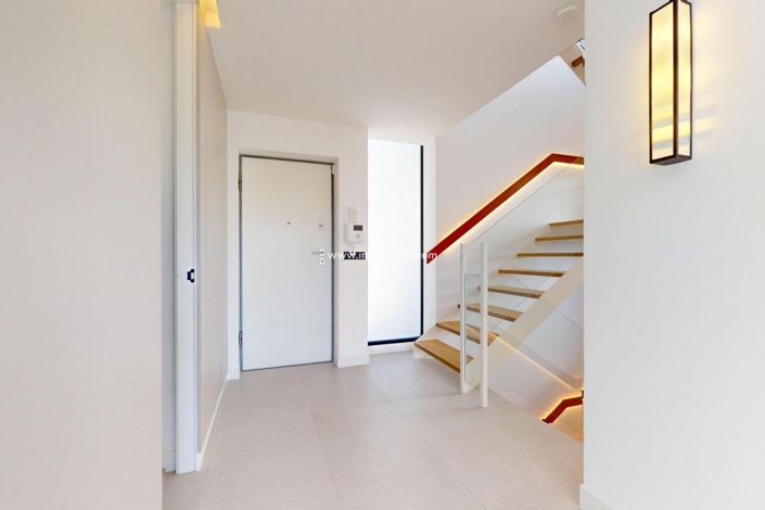 Image No.34-Villa de 3 chambres à vendre à Polop