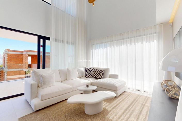 Image No.36-Villa de 3 chambres à vendre à Polop