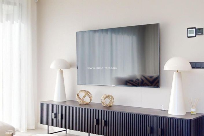 Image No.39-Villa de 3 chambres à vendre à Polop