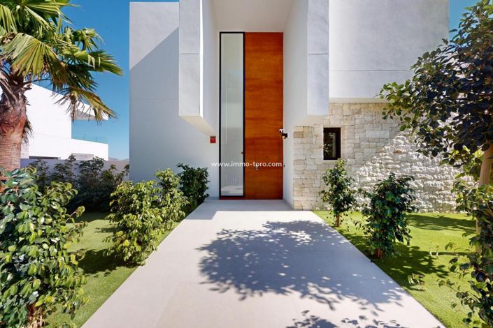 Image No.47-Villa de 3 chambres à vendre à Polop