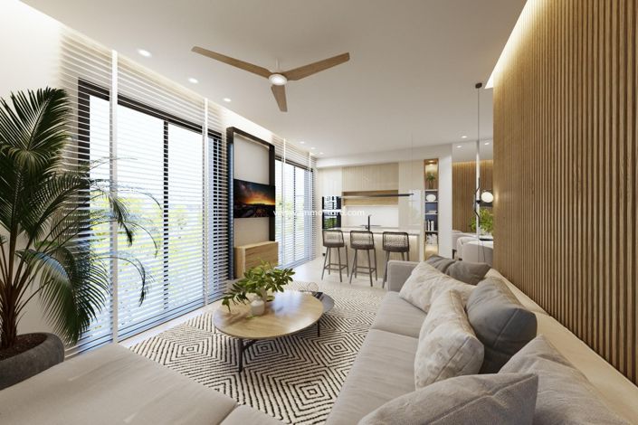 Image No.7-2 Bed Apartment for sale