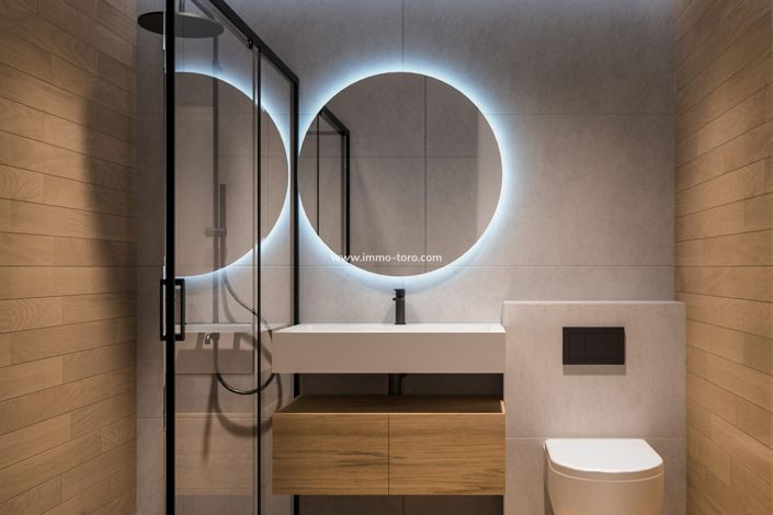 Image No.10-Penthouse de 2 chambres à vendre à Torrevieja