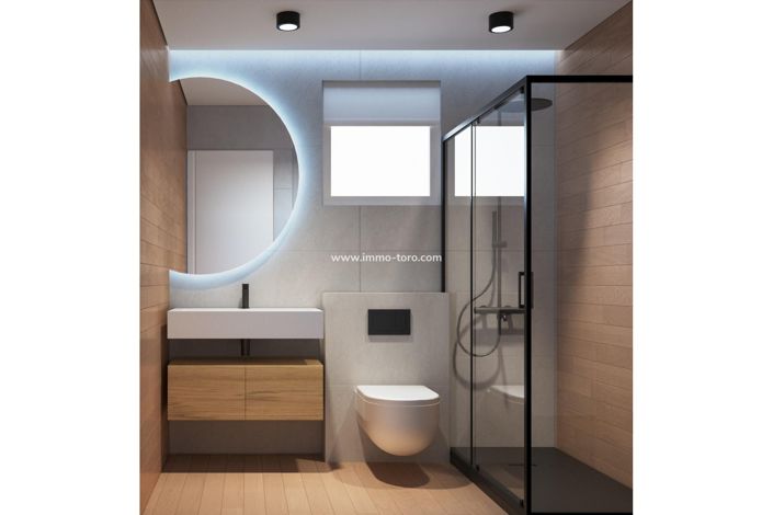 Image No.11-Penthouse de 2 chambres à vendre à Torrevieja