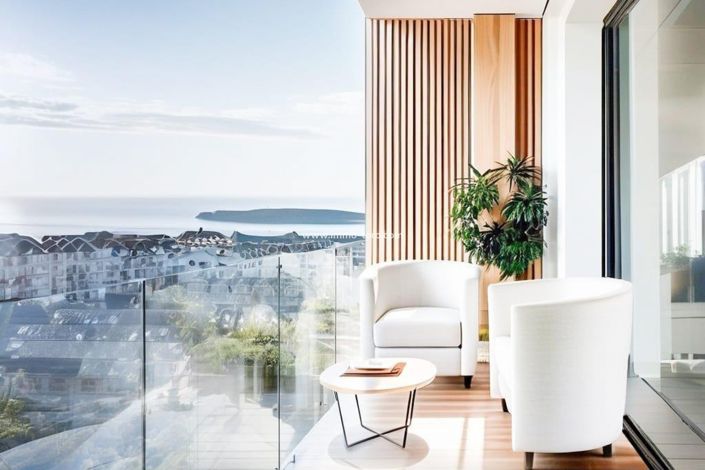 Image No.2-Penthouse de 2 chambres à vendre à Torrevieja