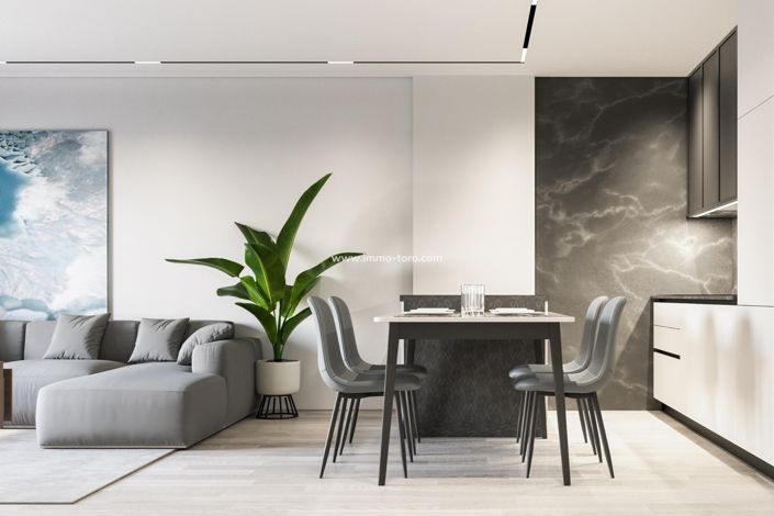 Image No.5-Penthouse de 2 chambres à vendre à Torrevieja