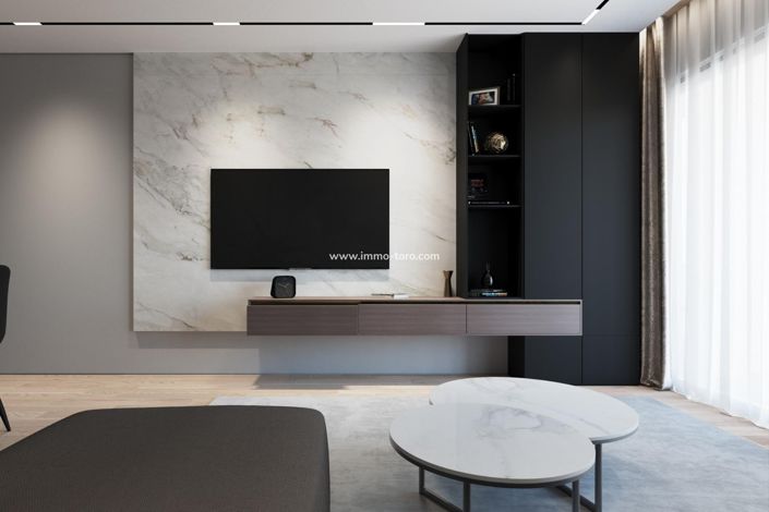 Image No.7-Penthouse de 2 chambres à vendre à Torrevieja