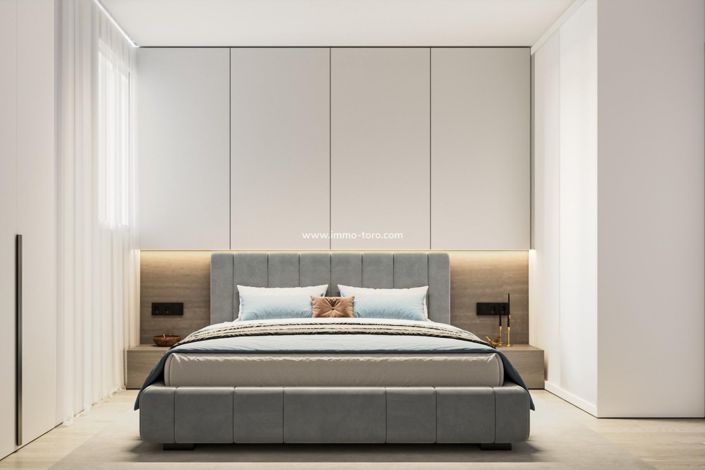 Image No.8-Penthouse de 2 chambres à vendre à Torrevieja