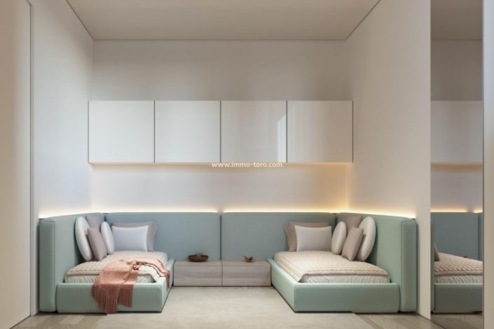 Image No.9-Penthouse de 2 chambres à vendre à Torrevieja