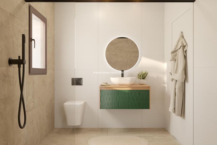 Image No.10-Villa de 3 chambres à vendre à Algorfa