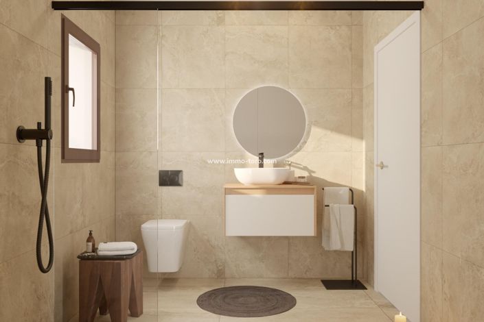 Image No.11-Villa de 3 chambres à vendre à Algorfa