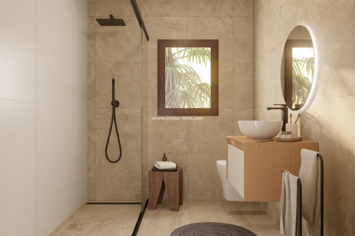 Image No.12-Villa de 3 chambres à vendre à Algorfa