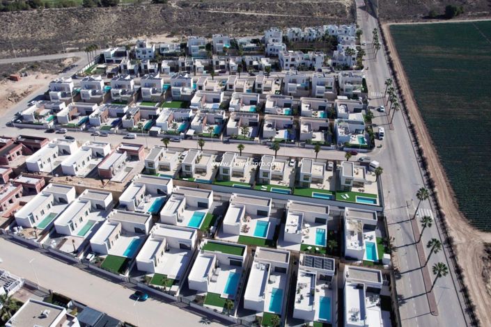 Image No.20-Villa de 3 chambres à vendre à Algorfa