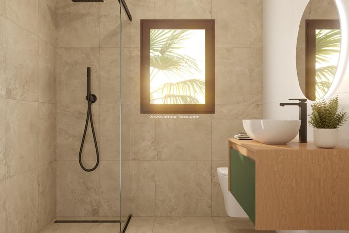 Image No.9-Villa de 3 chambres à vendre à Algorfa