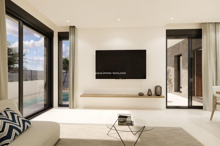 Image No.10-3 Bed Villa for sale