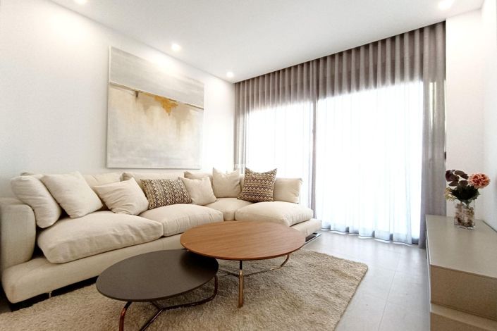 Image No.7-3 Bed Villa for sale