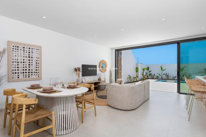 Image No.11-Propriété de 3 chambres à vendre à Los Alcázares