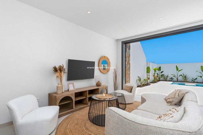 Image No.12-Propriété de 3 chambres à vendre à Los Alcázares