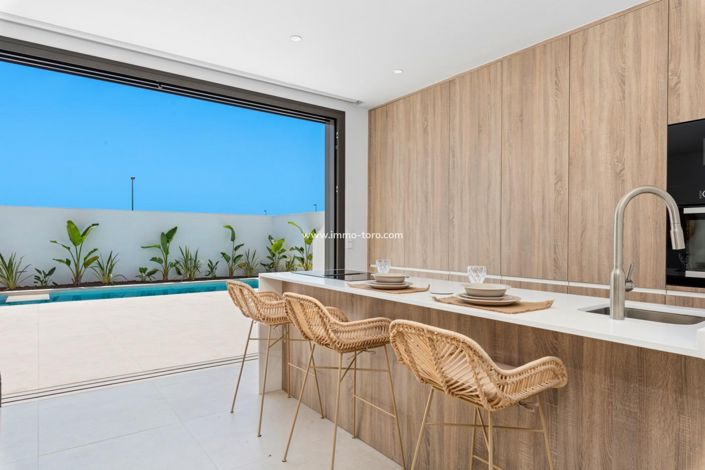 Image No.16-Propriété de 3 chambres à vendre à Los Alcázares