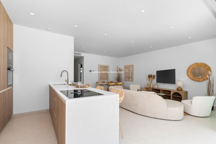 Image No.19-Propriété de 3 chambres à vendre à Los Alcázares