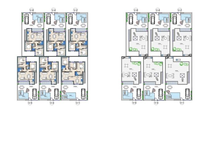 Image No.11-2 Bed Villa for sale